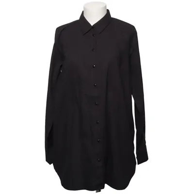 Shirt (Zwart) van Soda Collection Katoen