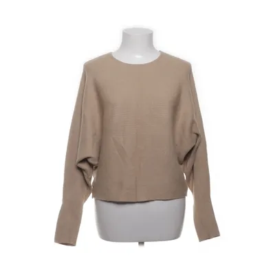 Tröja (VIELASTA L/S KNIT TOP/2) från VILA Clothes Polyester, Viskos