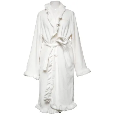 Badrock (Vit) från Mac Scott Polyester
