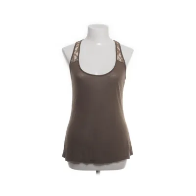 Tank Top (Green) from Kookaï