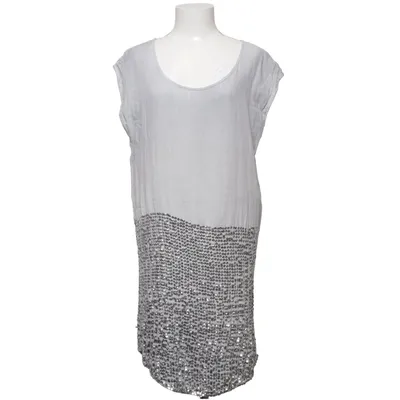 Haut (Gris, Argent) de Religion Viscose