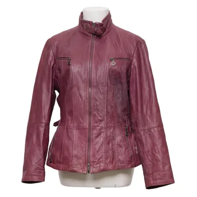 Jacket (Purple) from Gerry Weber