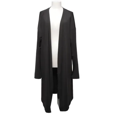 Cardigan (Noir) de Misslook Coton, Polyester