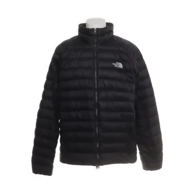 Dunjacka (Svart) från The North Face Dun, Fjädrar, Polyester