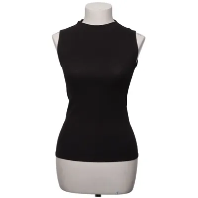 Tank Top (Black) from Everlane Cotton, Elastane