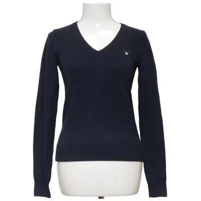 Pullover (Schwarz) von GANT Baumwolle