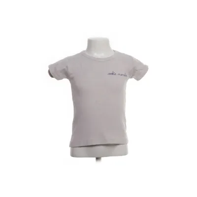 Topp (Beige, Blå) från Maison Labiche Bomull