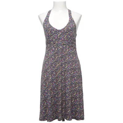 Robe (Bleu, Multicolore) de Silver Creek