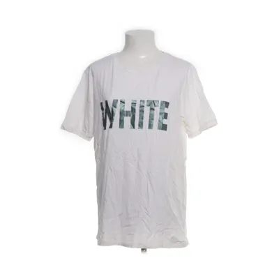 T-shirt (Wit) van Yaya Women Katoen