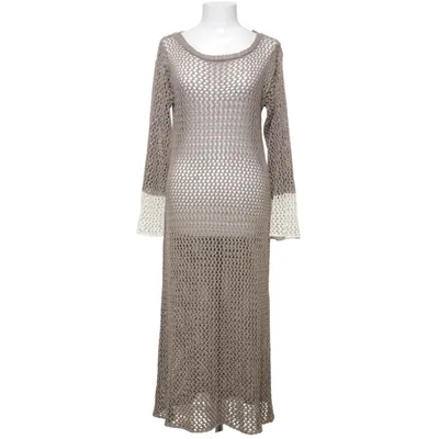 Beach dress (Beige) from Zara