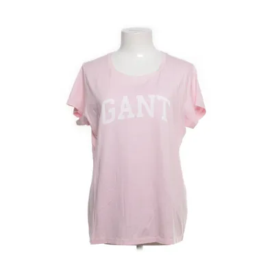Top (Roze) van GANT Katoen