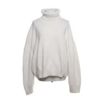 Coltrui (Wit) van H&M Acryl, Polyester, Wol