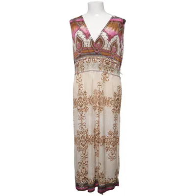 Robe (Beige, Marron, Rose) de Collection London