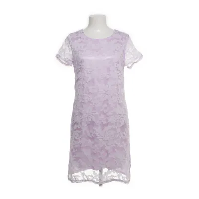 Robe (Violet) de Golden Days Polyester