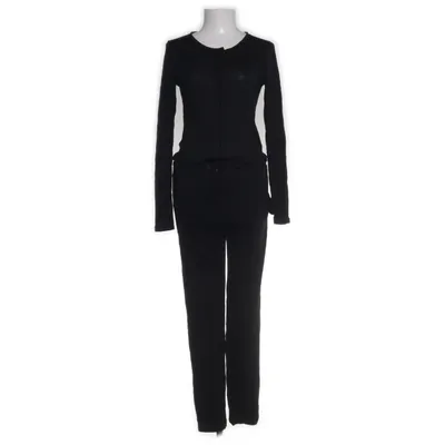 Jumpsuit (Black) from 81 Hours Modal