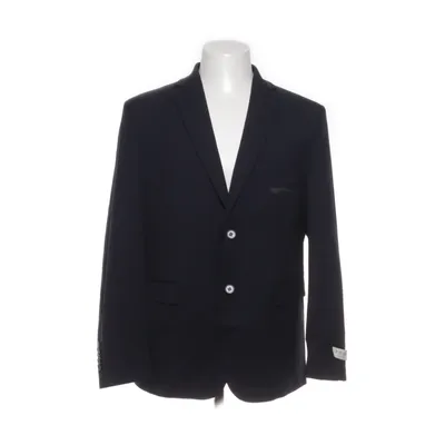 Kavaj (Svart) från Pour Homme Elastan, Polyester, Viskos, Ull