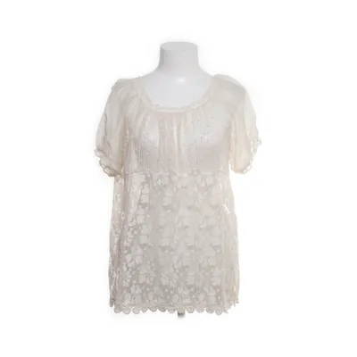 Top (Beige) van Made in italy