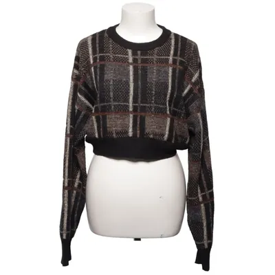 Trui (Zwart, Beige, Grijs) van David Taylor