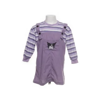 Hängselklänning (100) från Home Baby