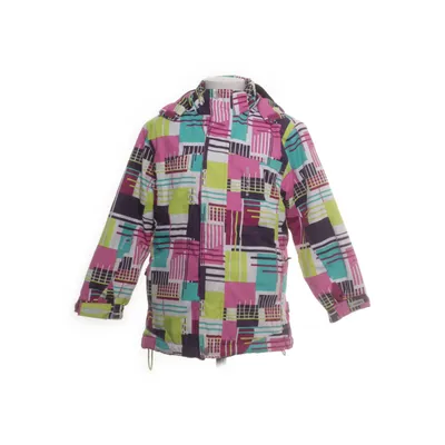 Ski-jas (Meerkleurig) van Color Kids Polyester