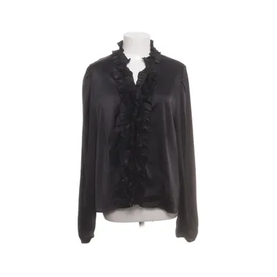 Blus (Svart) från I Say Elastan, Polyester