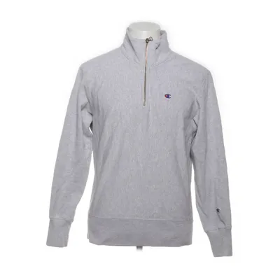 Sweatshirt (Reverse Weave Warm Up) van Champion Katoen, Polyester