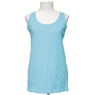 Débardeur (Bleu) de Nicks World Coton