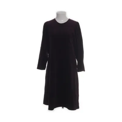 Dress (Purple) from Saffran Cotton, Polyamide