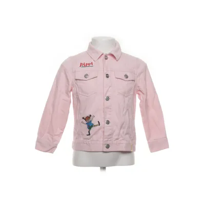 Jeansjacka (Rosa) från Åhléns