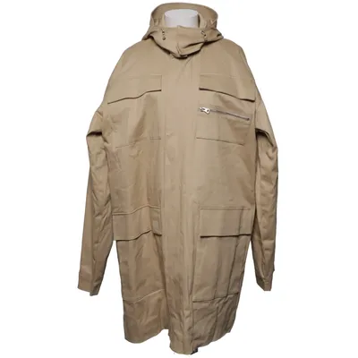 Parkas (Beige) från Maison Kitsuné x Puma Polyester