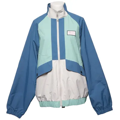 Trainingsjack (Blauw, Beige, Groen) van Picture Organic Clothing