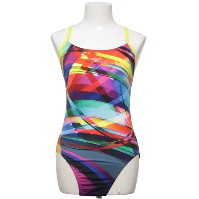 Badpak (Meerkleurig) van Speedo Polybutyleen, Polyester