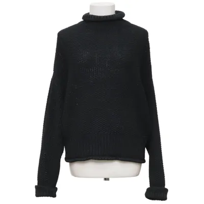 Turtleneck (Sort) fra First Class Akryl