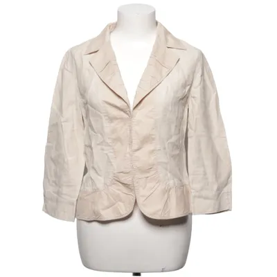 Kavaj (Beige) från Betty Barclay Bomull, Linne