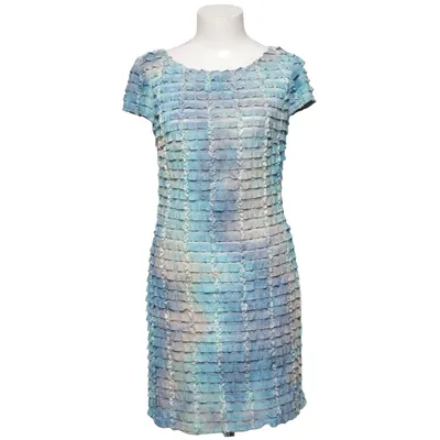 Dress (01052) from Molly Jo Elastane, Polyester