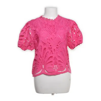 Top (Roze) van Flamant Rose Polyester