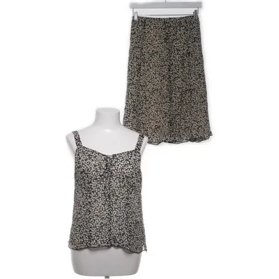 Set (Svart, Flerfärgad) från Prêt à Porter Polyester, Viskos