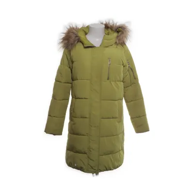 Vinterkappa (Grön, Brun) från Carry Polyester