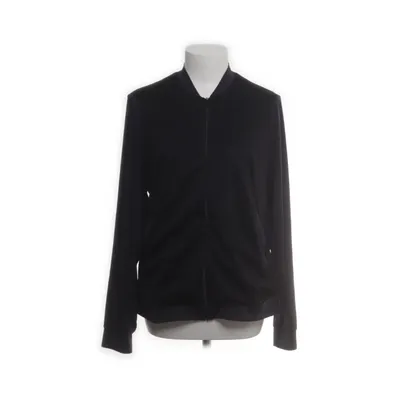 Veste de sport (Noir, Gris) de Koral Polyester