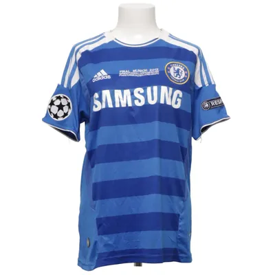Football jersey (Chelsea 2012 Final) from Adidas