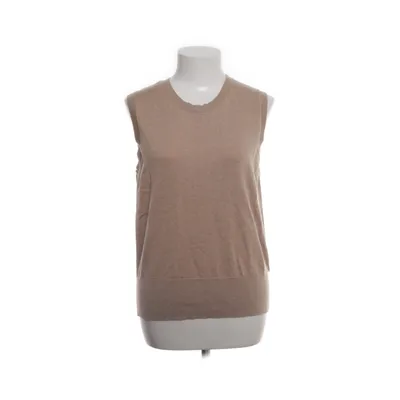 Slipover (Beige) from Holly & Whyte by Lindex Lyocell, Polyester