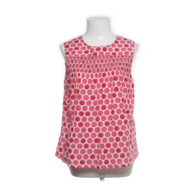 Top (Wit, Roze) van Part Two
