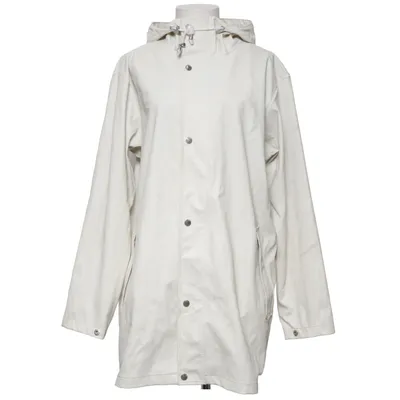 Raincoat (Eti Rain Uni Coat) from Etirel Polyester, Polyurethane