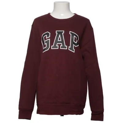 Sweatshirt (Red) from Gap