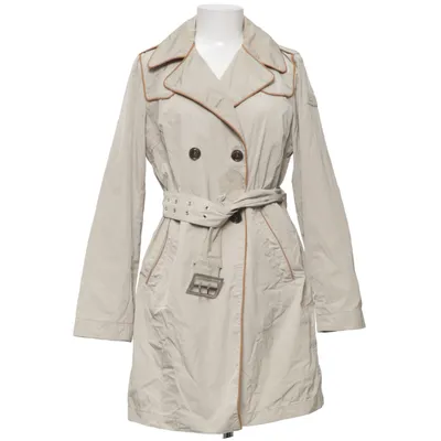 Trenchcoat (Beige) fra Peuterey Polyamid, Polyester