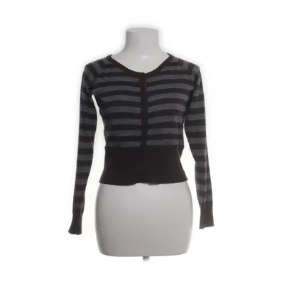 Kofta (Brun, Grå) från Stella Nova Akryl, Ull