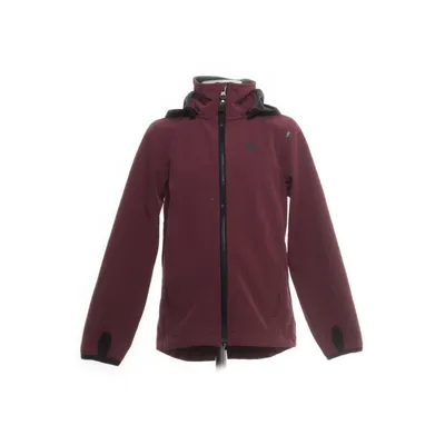 Softshelljacka (Lila) från Lindberg Sweden Polyester