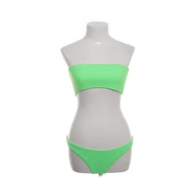 Bikini (Grön) från Triangl Polyamid, Elastan
