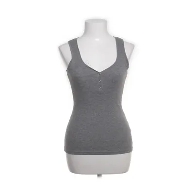 Tank Top (Gray) from Live Wild by CoolCat