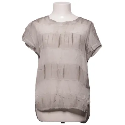 Top (Gray) from NÜ Denmark Viscose